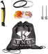 Kenon Printed Soccer Ball/Football Toy for Son, Perfect for Outdoor & Indoor Match or Game