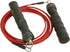 GoFit Pro Cable Jump Rope - 9 Foot HIIT
