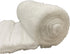 Filter Floss, Polishing Filter Pad for Fish Tank & Aquarium Filters - White - 1'x10' (10 sq. ft.)