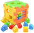 Bird Puzzles Training Block Toy, Educational Intelligence Development for Parrots, Budgies, Cockatiels, Conures, Finches