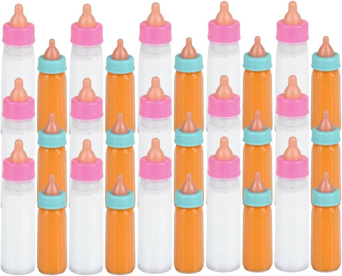 Rhode Island Novelty Magic Baby Bottle Set
