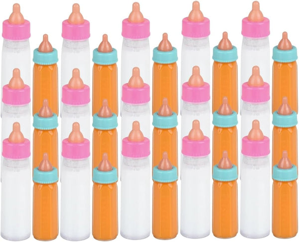 Rhode Island Novelty Magic Baby Bottle Set