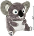 20" Rhode Island Novelty Belly Buddy Koala (SS)