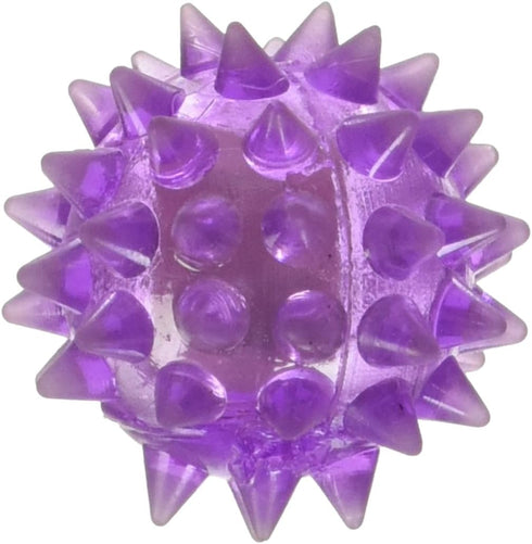 1.6-Inch Bouncy Ball Cat Toy