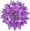 1.6-Inch Bouncy Ball Cat Toy