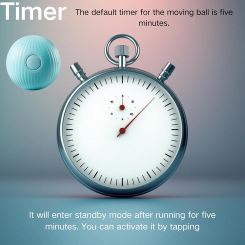 28 Inch Interactive Cat Toys for Indoor Cats, Fast Rolling Ball in Play Mat, Automatic Moving Cat Ball in Pouch