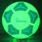 Glow in The Dark Soccer Balls, Size 3/4/5 Soccer Gifts for Boys, Youth and Adult - Traditional Soccer Balls