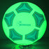 Glow in The Dark Soccer Balls, Size 3/4/5 Soccer Gifts for Boys, Youth and Adult - Traditional Soccer Balls