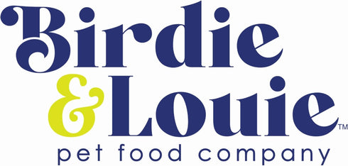 Birdie & Louie Wet Cat Food Variety Pack, Tuna Tuesday/Seafood Sunday/Tuna and Papaya Gourmet Entrees, 3 oz Cans |