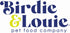 Birdie & Louie Wet Cat Food Variety Pack, Tuna Tuesday/Seafood Sunday/Tuna and Papaya Gourmet Entrees, 3 oz Cans |