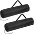 Tweruna 2 Pack Camp Chair Replacement Bag, 45.3'' Heavy-Duty Folding Chair Storage Bag