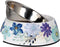 Pet Cats Dogs 2 in 1 Food Water Bowls - Non Slip Heavy Duty Bowls for Feeding Drinking Small Medium Large Dogs