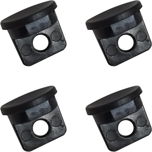 4 Pack 14mm Camping Chair Plug - Stool Feet Replacement, Apply to