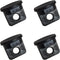 4 Pack 14mm Camping Chair Plug - Stool Feet Replacement, Apply to