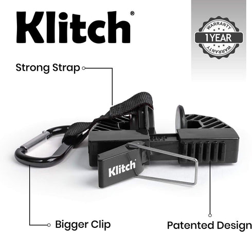 Footwear Clip, Hang Extra Shoes Cleats Boots or Gear on Your Bag, Shoe Bag