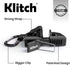 Footwear Clip, Hang Extra Shoes Cleats Boots or Gear on Your Bag, Shoe Bag