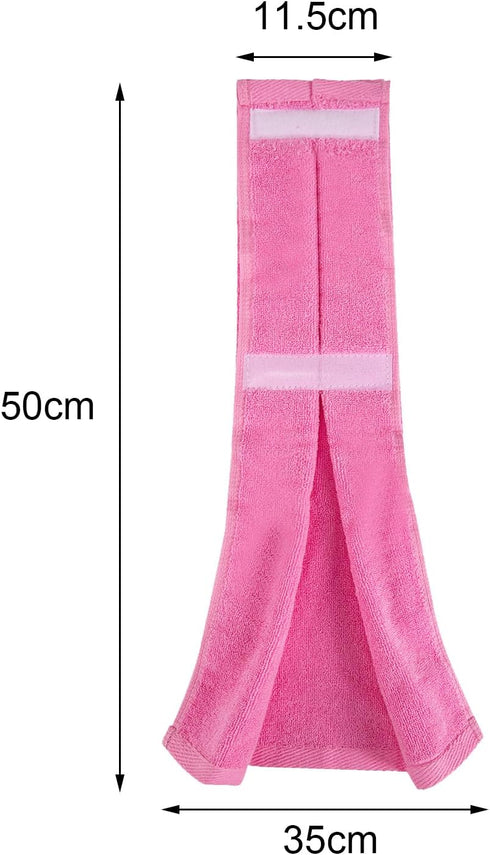Football Towel, Sports Towel for Quarterback, Youth Men Softball Hand Towel