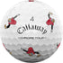 Callaway Golf Chrome Tour Performance Golf Balls - Enhanced Distance & Soft Feel