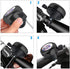 MZELQ Bicycle Bell - Cute Clear Sound Adjustable Aluminum Bike Accessories for Girls Women Kids