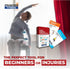 Fitness Flash Cards