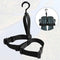MinnowXY Fishing Wader Boot Hanger Strap Belt for Drying Wader Rack Storage Drying Tool Wader High Tube Boot Rain Shoes