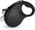 26 Feet Retractable Dog Leash for Small to Large Dogs up to 110lbs, Heavy Duty Tangle-Free with Anti-Slip Handle