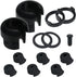 Dfnidy Kayaks Through Hull Wiring Kits, Replacement Kayak Thru Hull Wiring Plugs Compatible