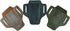 Hide & Drink Leather Tactical Knife Holster, Multitool Holder for Camping & Outdoor Accessories