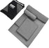 Vnoss Quick Dry Camping Towel, Microfiber Travel Towel 3 Size at 1 Pack