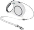 GUDWING Retractable Dog Leash, 30 FT, Heavy Duty, No Tangle, for Medium Large Dogs up to 77 lbs