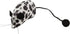 Zanies ZA11071 42-Piece Twice as Nice Mice Canister Set Toy 42