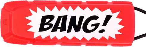 Exalt Paintball Bayonet Barrel Condom/Cover - LE Bang