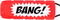 Exalt Paintball Bayonet Barrel Condom/Cover - LE Bang