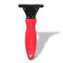 Paw Brothers Deshedding Tool, Professional Grooming Brush for Dogs and Cats, Medium and Long Pet Hair Remover