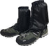 Lightweight Adjustable Waterproof Gaiters for Men Women, All Seasons Hiking, Skiing, Mountain Climbing