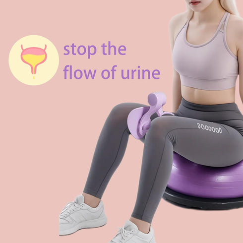 Renona's Choice Pelvic floor trainer,pelvic Floor Exerciser for women,postpartum gifts Kegel Exercise Products,thigh