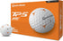 TaylorMade Golf 2024 TP5 PIX ONE Dozen Golf Balls