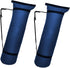 MtuxuYR Extra Large Size for 2 Camping Chairs Bag Replacement,600D Oxford Fabric with