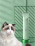 Trimmer, 4 1 Tyenaza Pet Hair in Rechargeable Low Noise Safe Electric Cat Puppy Hair Clipper for Nail Body