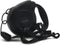 Heavy Duty Retractable Dog Leash, 26ft for Small Medium Large Dogs, Up to 110lbs, Black