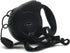Heavy Duty Retractable Dog Leash, 26ft for Small Medium Large Dogs, Up to 110lbs, Black