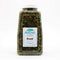 Harmony House Foods Dried Broccoli Flowerets (8 oz, Quart Size Jar) for