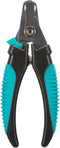 TRIXIE Pet Grooming Nail Clippers for Medium and Large Size Dogs, 6" (16cm)
