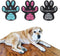 Dog Anti Slip Paw Grips Traction Pads, Dog Feet Stickers with Stronger Adhesive for Slippery Floors, Essentials for