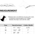 Plutus Pet Martingale Dog Collar with Stainless Steel Chain, Adjustable No Pull Training Collar for Small Medium Large