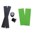 Planet Bike Comfort Cork Handlebar Tape Set (Green)