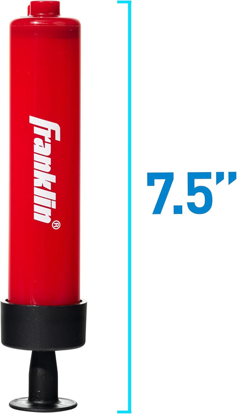 Franklin Ball Maintenance Kit: Pump