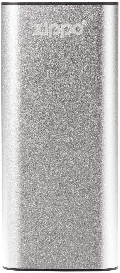Zippo HeatBank 3, Rechargeable Hand Warmer