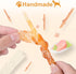 2lb Chicken Wrapped Rawhides Dogs Treats Puppy Training Snacks Sticks Dog Chews