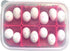 Reptile Breeding Box OMEM, Lizard Incubation Box, Suitable for Hatching Snake, Lizards, Reptiles, Black